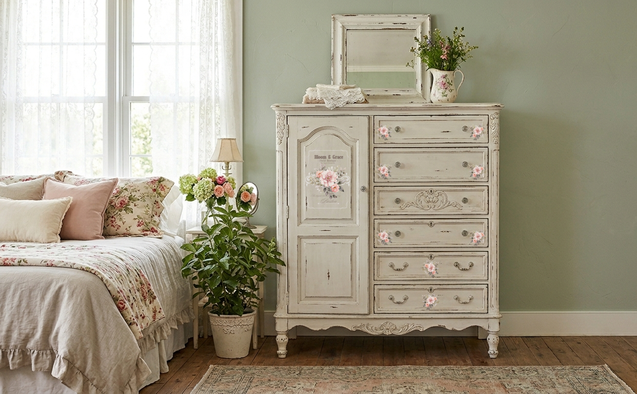 Bloom & Grace Piccolo