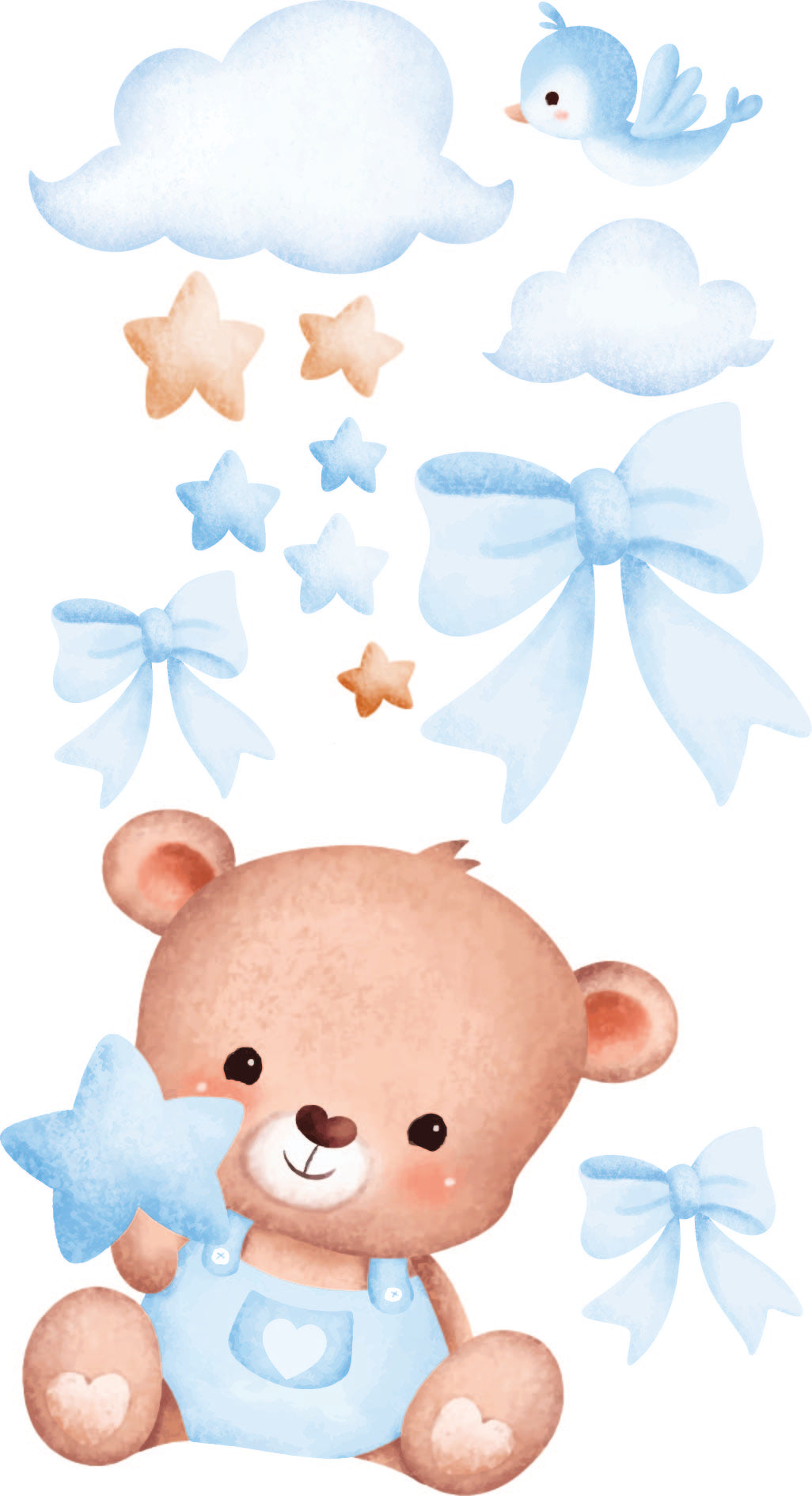 Baby Little Star Grande