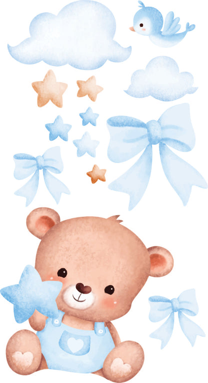 Baby Little Star Grande