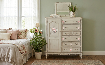 Bloom & Grace Piccolo