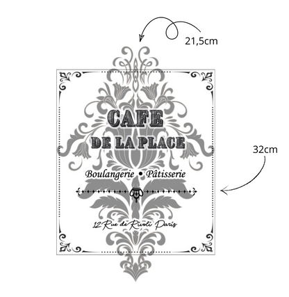 Café de la Place