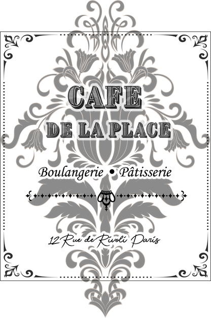 Café de la Place
