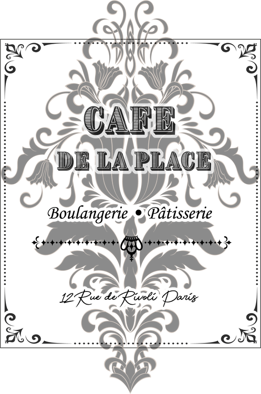 Café de la Place
