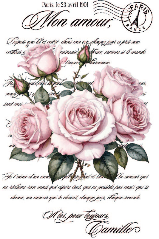 Mon Amour