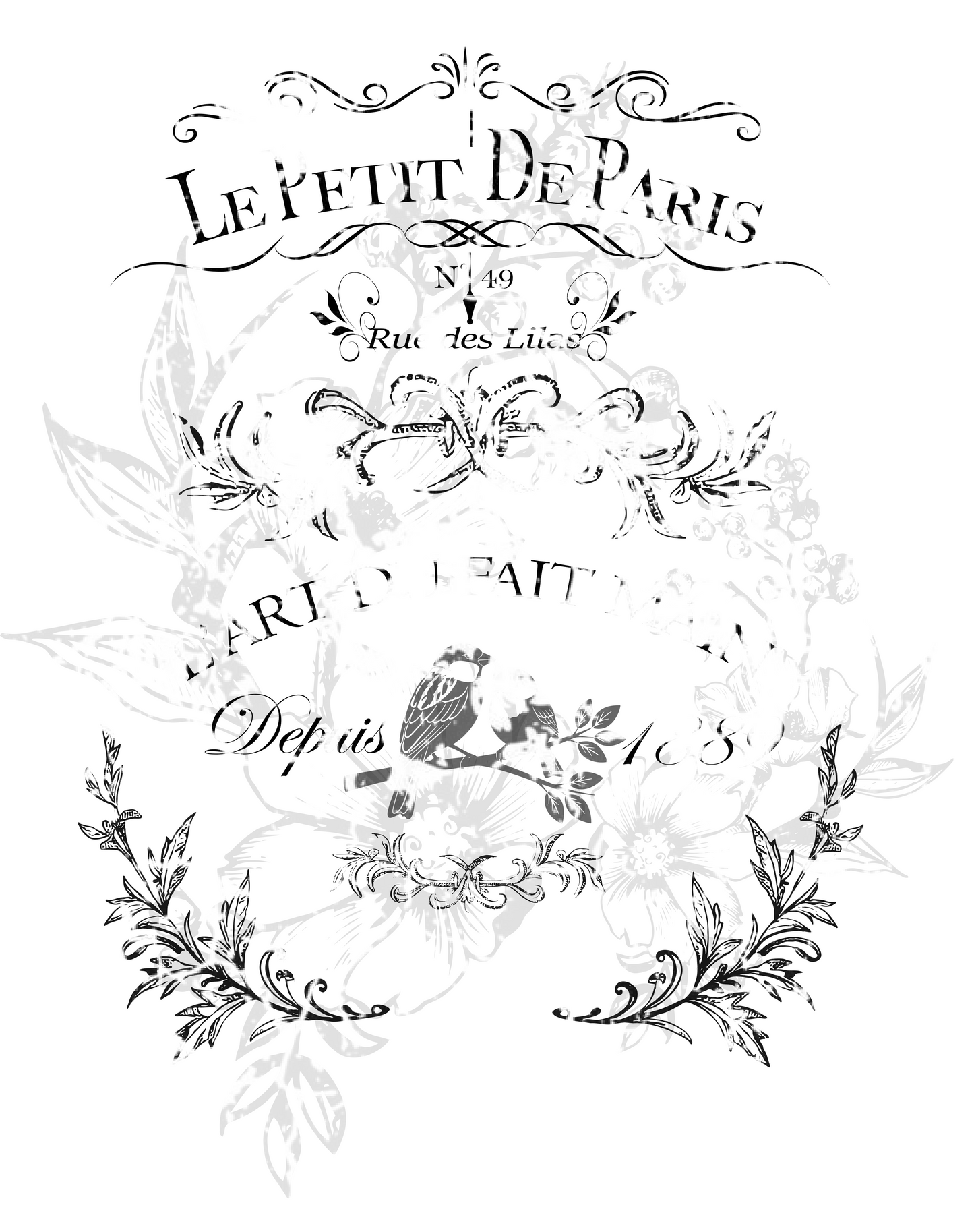 Le Petit de Paris