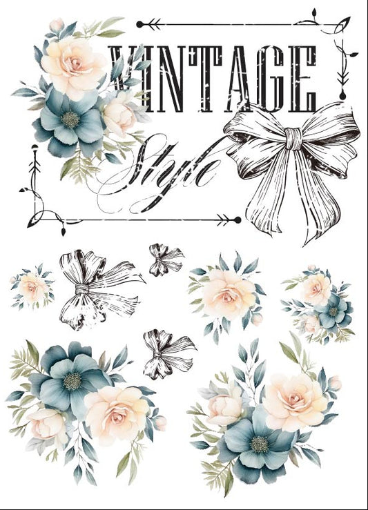 Vintage Style