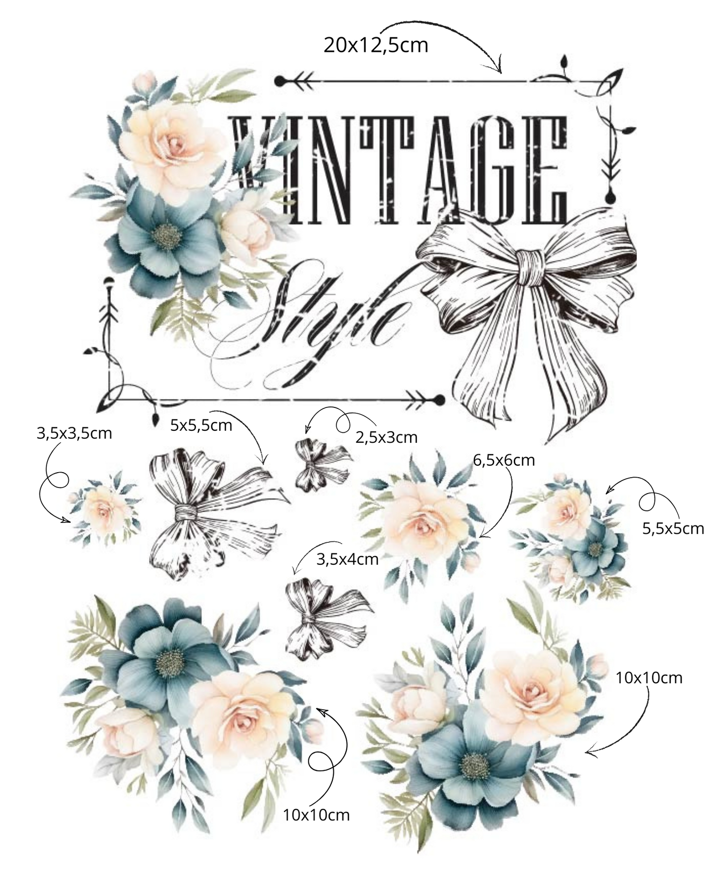 Vintage Style