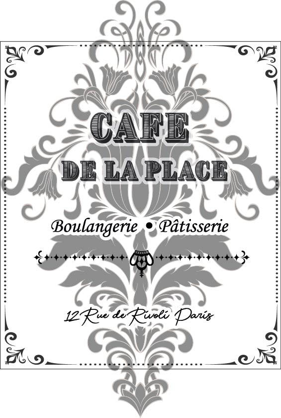 Café de la Place