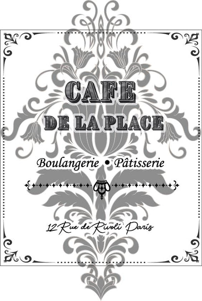 Café de la Place