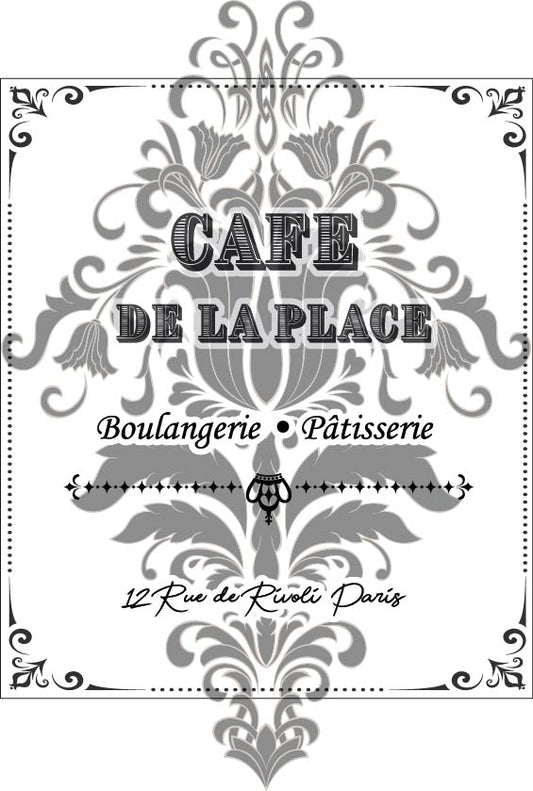 Café de la Place